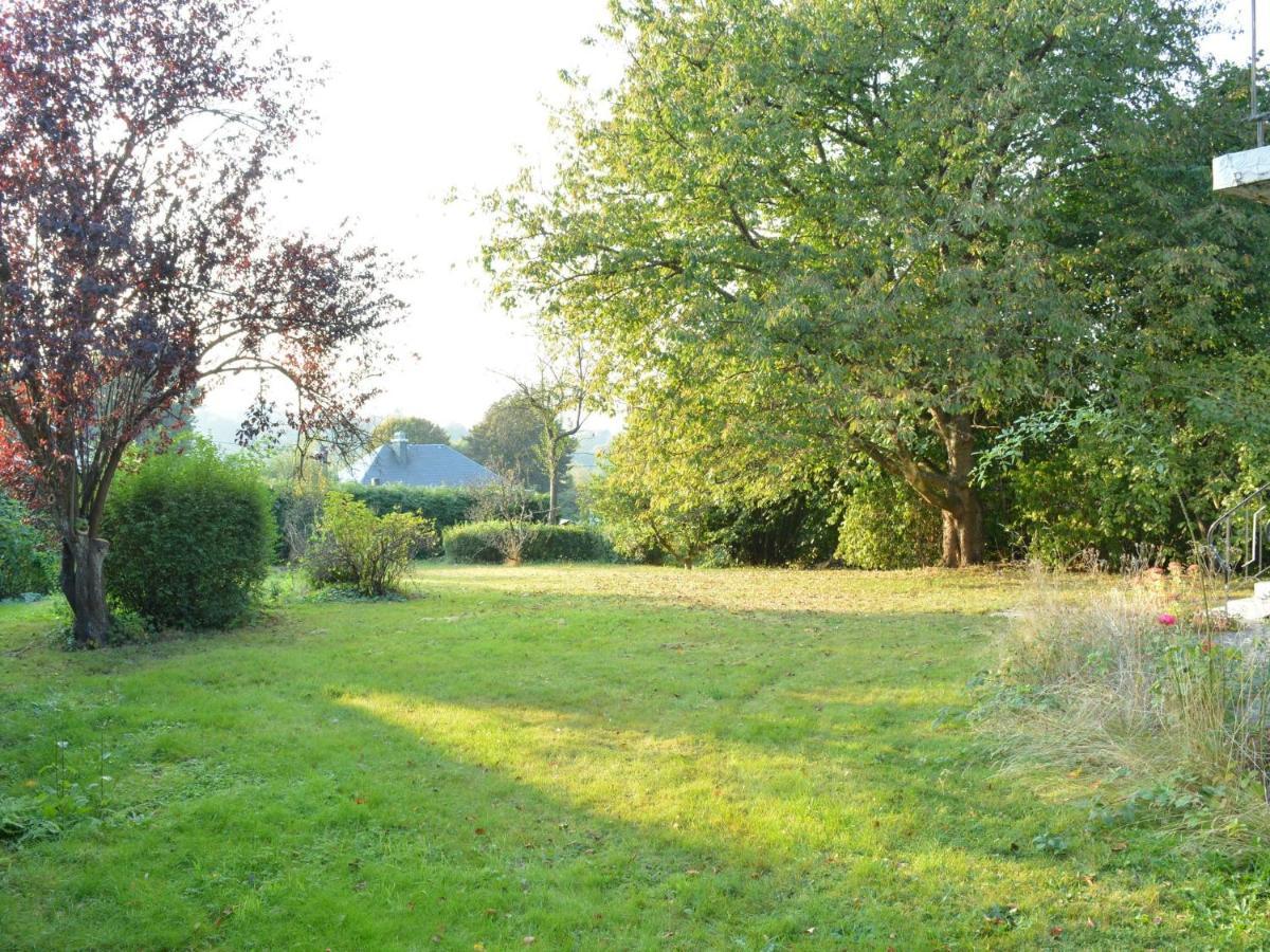 A Villa Perfectly Situated In Spa Between The Town Centre And The Forest Luaran gambar