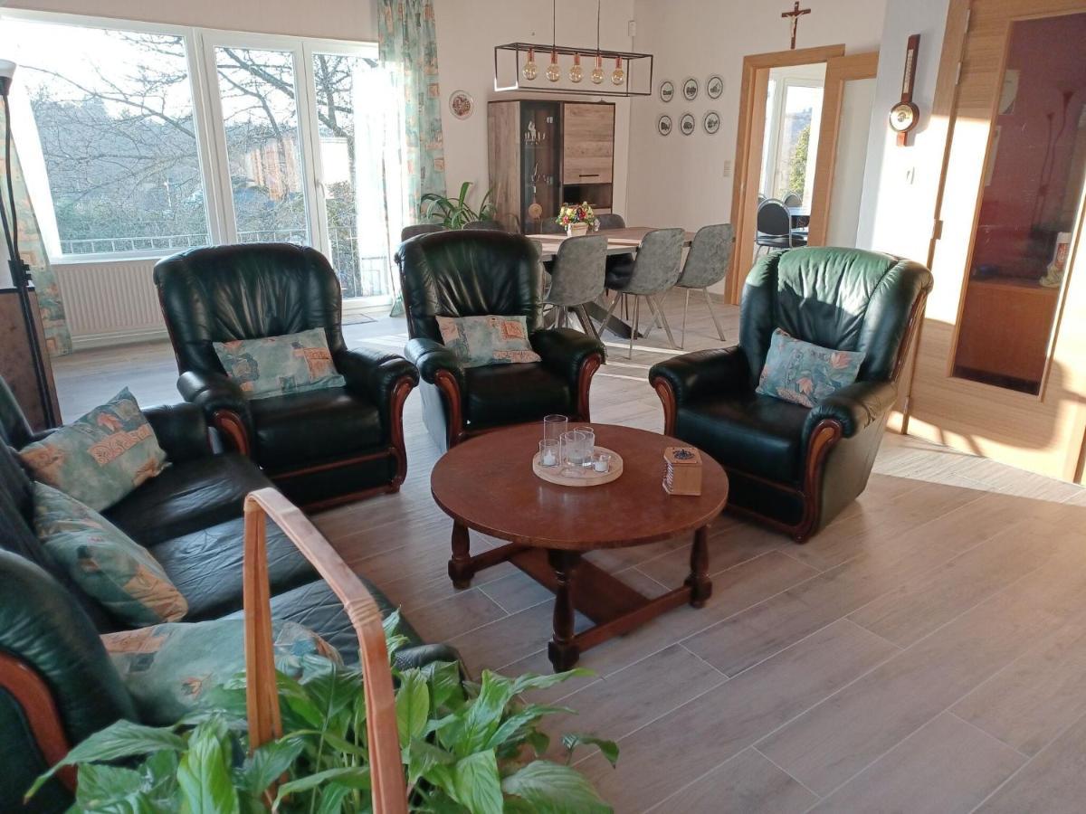 A Villa Perfectly Situated In Spa Between The Town Centre And The Forest Luaran gambar